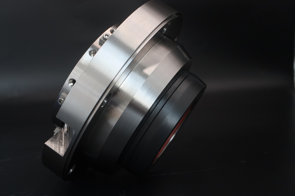 AS-C6200 Dual Cartridge Seal For Slurry Services