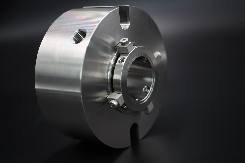 AS-C409 Customized Single Cartridge Mechanical Seal