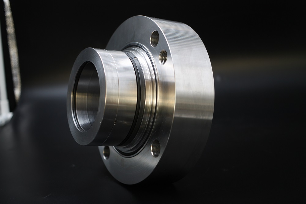 AS-C5600DP Double Cartridge Mechanical Seal