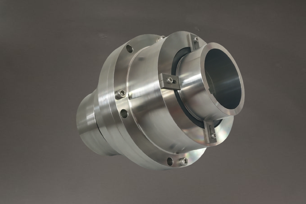 AS-C420 Customized Double Cartridge Mechanical Seal