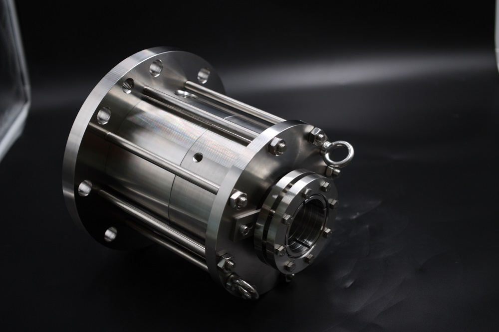 AS-F42 Dual Agitator Mechanical Seal