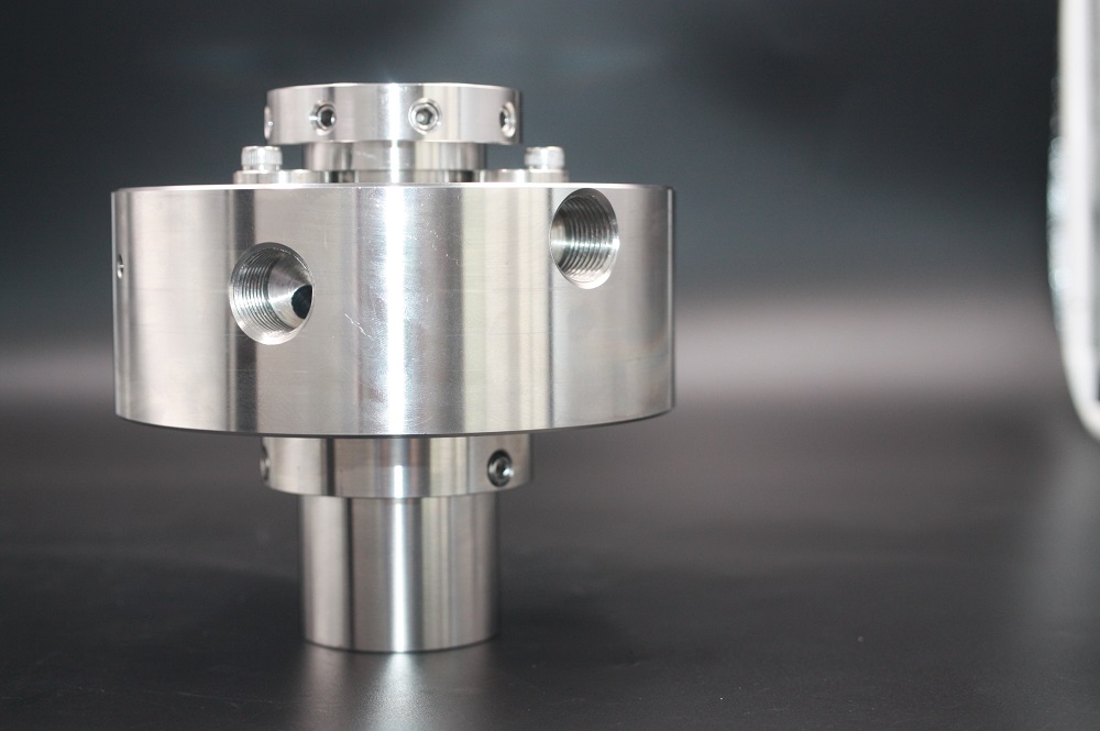 AS-C311 single cartridge mechanical seal