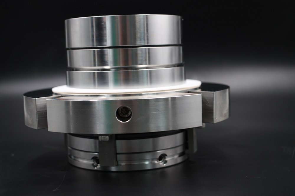 AS-CSB2 Double Cartridge Mechanical Seal