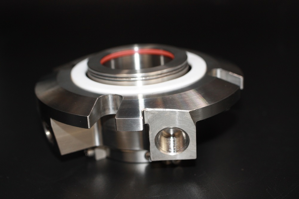Серия AS-C1P для замены Flowserve ISC1PX и уплотнения ISC1BX с толкателями и металлическими более прямыми уплотнениями внутри