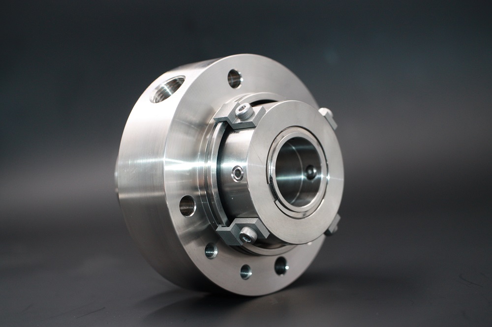 AS-C323 Dual Cartridge Mechanical Seal