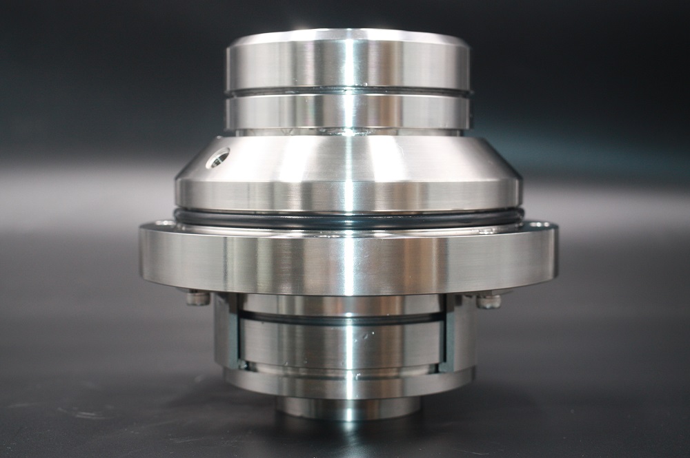 AS-C303  customized double cartridge mechanical seal