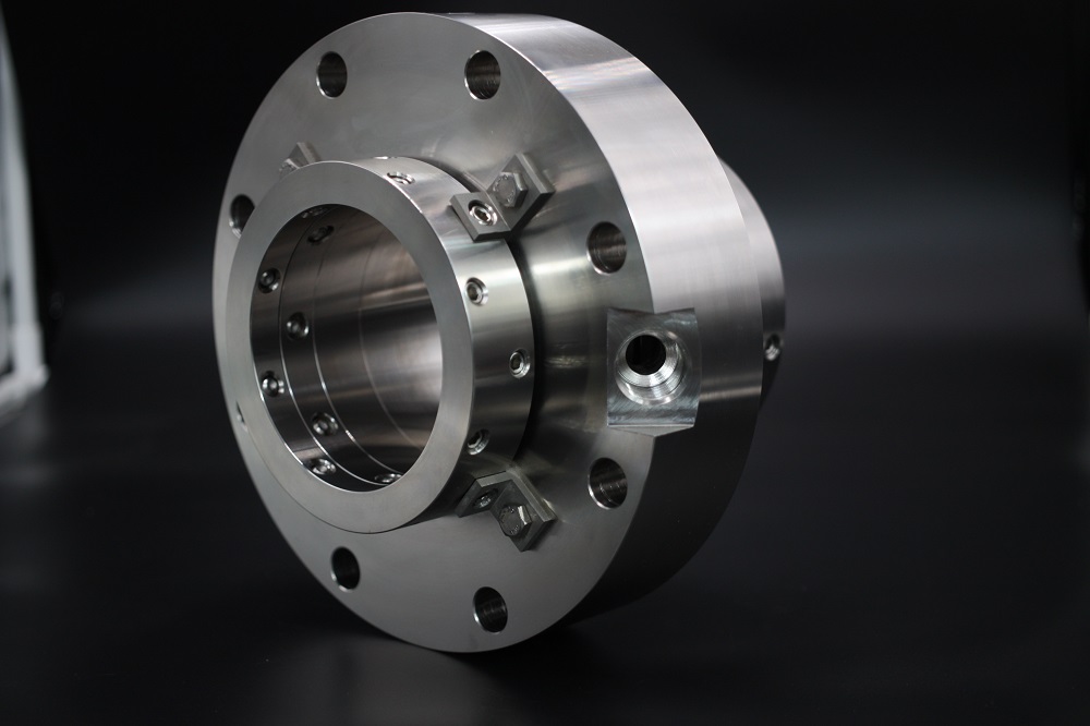 AS-C412 Customized Single Cartridge Mechanical Seal