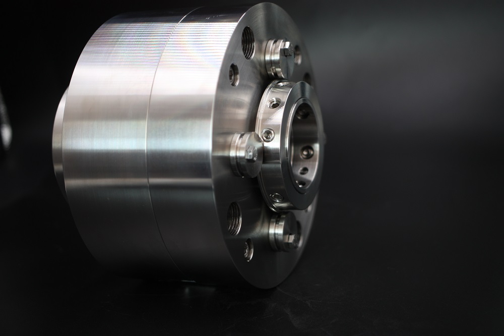 AS-C379 Double Cartridge Mechanical Seal