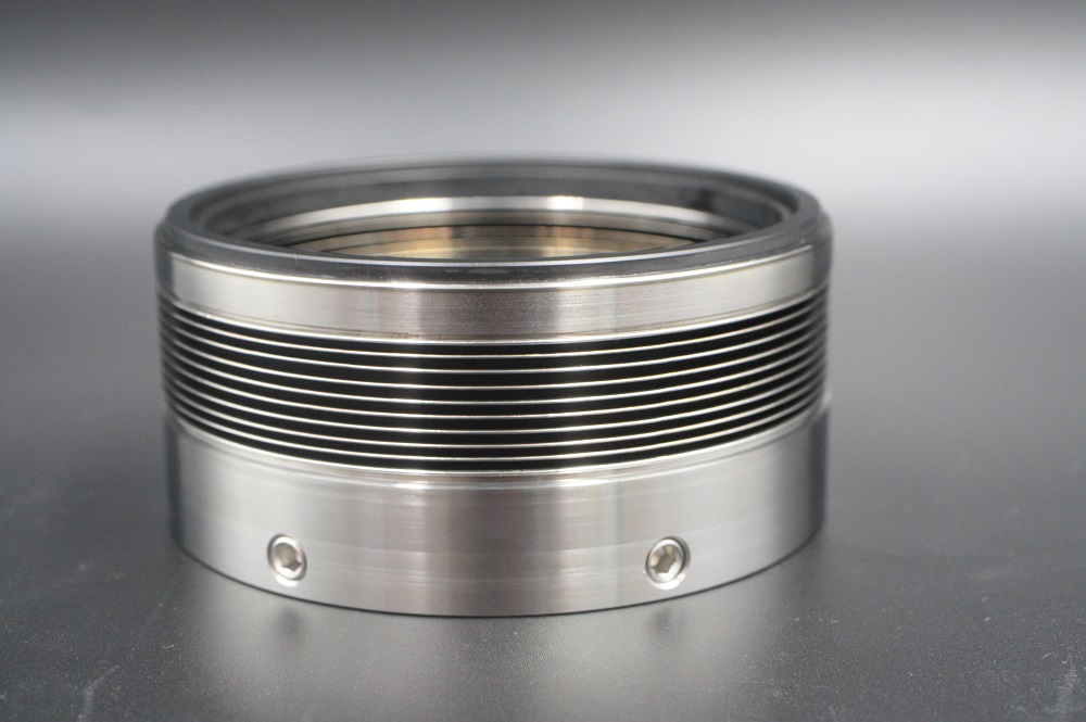 Rotary Part Of Customized Metal Bellow Mechanical Seal AS-B313