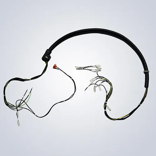 Automotive Customized Audio Radio Wire Harness or Automobile