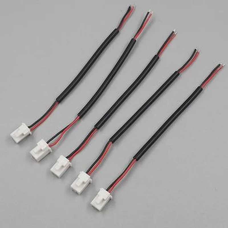 Auto 2Pin XHB 2.5mm Pitch JST Connector Wire Harness