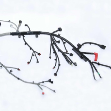 Factory Automotive Wiring Harness assembly