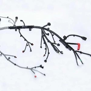 Factory Automotive Wiring Harness assembly