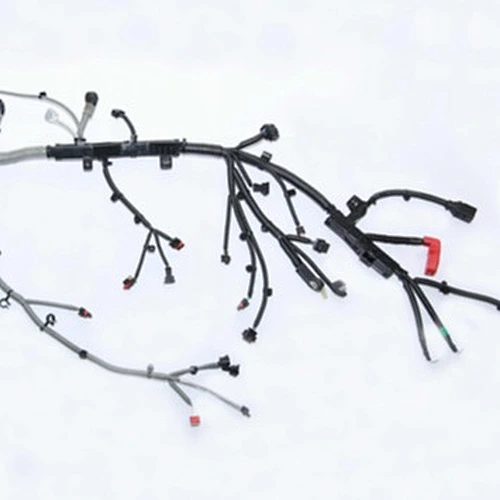Factory Automotive Wiring Harness assembly