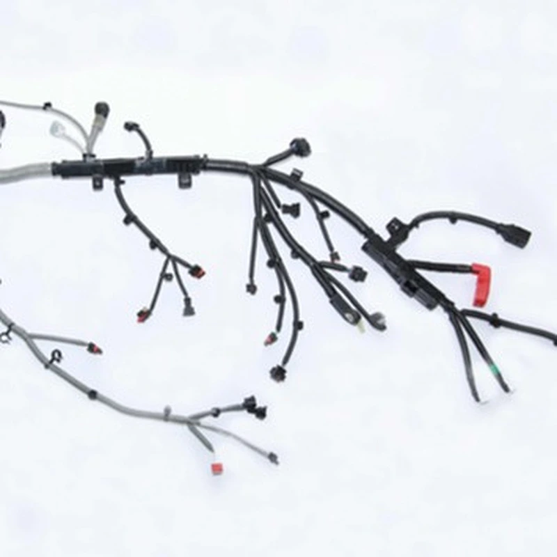 Factory Automotive Wiring Harness assembly