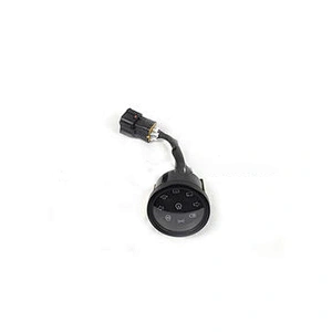 China Manufacturer Direct Wholesale Wire Harness Assembly Use For Construction Machinery