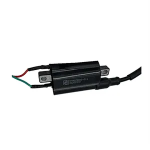 Reliable Quality Customizable Pvc Copper Automotive Wiring Harness Car Cable Assembly