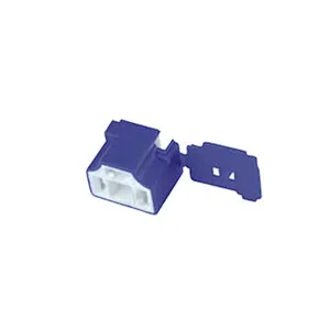 Car H1 H4 H11 9005 9006 9007 HB3 LED Light HID Headlight Bulb Ceramic Auto Wire Connector