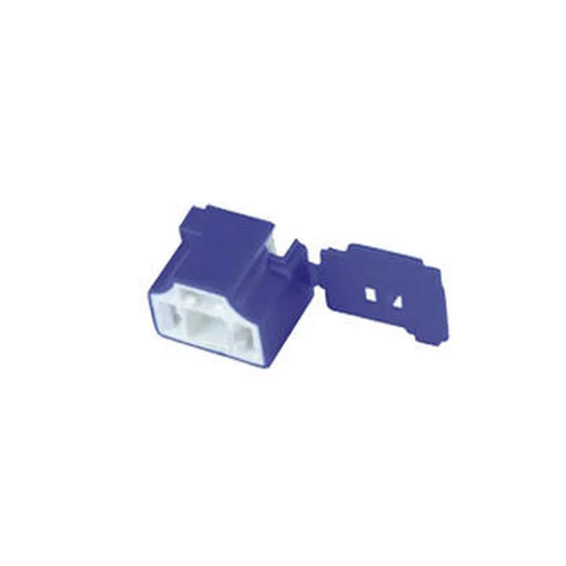 Car H1 H4 H11 9005 9006 9007 HB3 LED Light HID Headlight Bulb Ceramic Auto Wire Connector