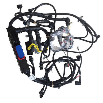OE Member High Quality Truck Trailer Electric Engine Wire Harness 22018636 21372461 For VOLVO