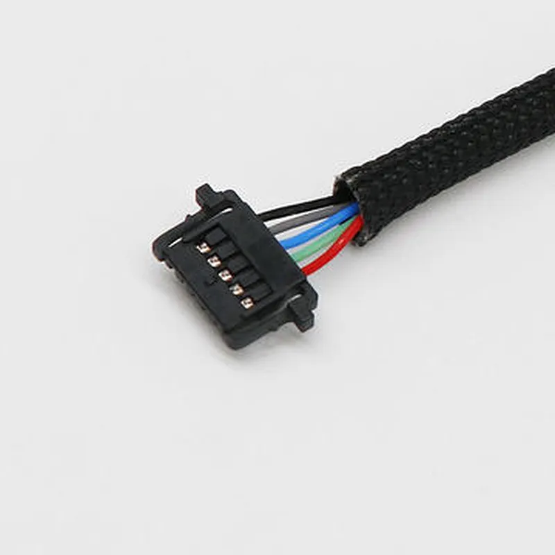 2021 China Manufactured Custom molex 5037640501 1.0Mm Pitch Connector Wire Harness