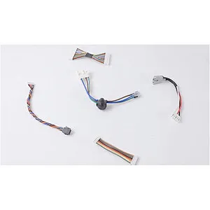 New Wire Harness Assembly for Home Appliance