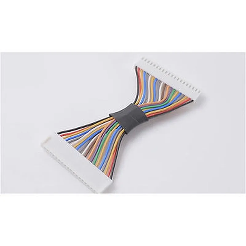 New Wire Harness Assembly for Home Appliance