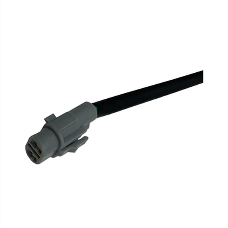 Reliable Quality Customizable Pvc Copper Automotive Wiring Harness Car Cable Assembly