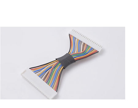 New Wire Harness Assembly for Home Appliance
