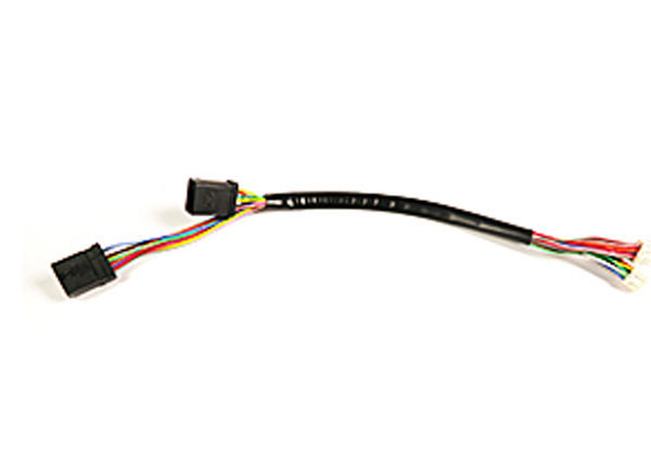 cat 320d monitor wire harness for sale