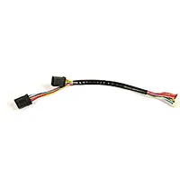 cat 320d monitor wire harness for sale