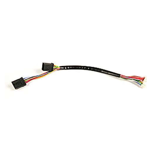 cat 320d monitor wire harness for sale