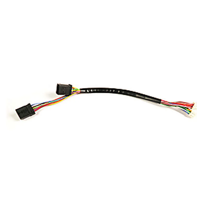 cat 320d monitor wire harness for sale