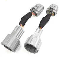 IATF16949 Manufacturer MOTOR POWER 93-18 Serena C27 Dedicated Tail Brake Lamp Full Lighting Kit