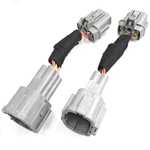 IATF16949 Manufacturer MOTOR POWER 93-18 Serena C27 Dedicated Tail Brake Lamp Full Lighting Kit