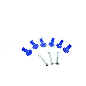 12v Electrical Assembly Custom 7 Pin Trailer Cable Set Auto Automotive Wire Harness Connector