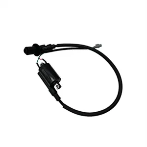 Reliable Quality Customizable Pvc Copper Automotive Wiring Harness Car Cable Assembly