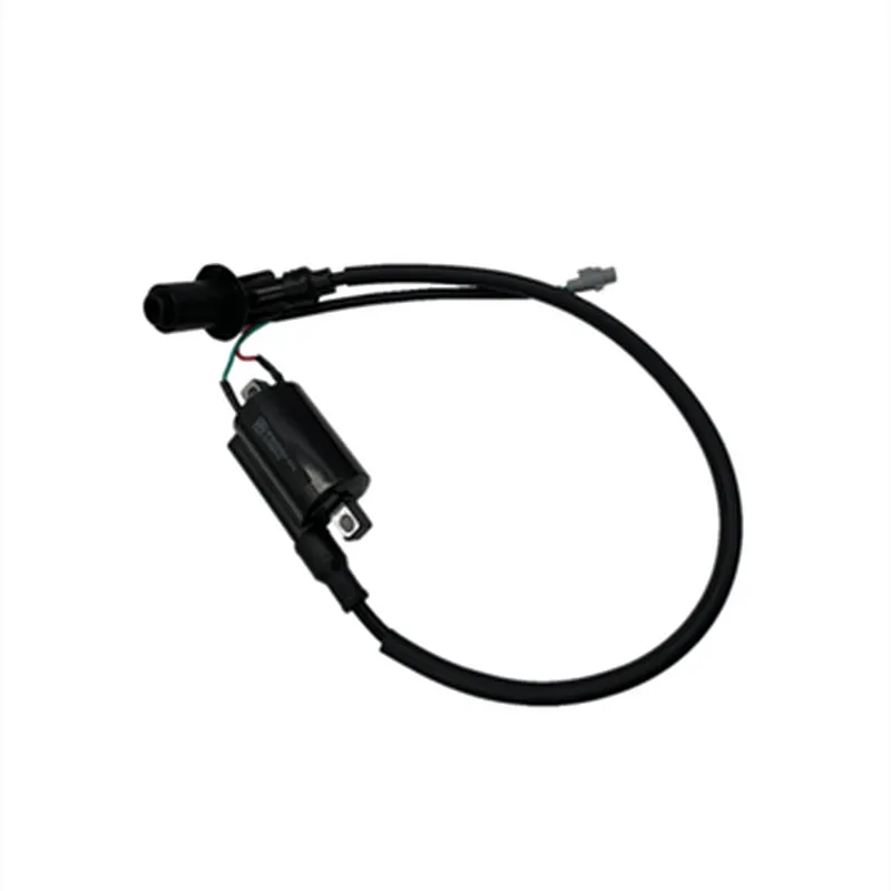 Reliable Quality Customizable Pvc Copper Automotive Wiring Harness Car Cable Assembly