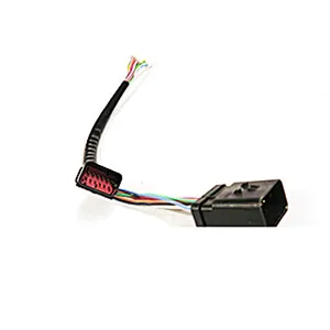 cat 320d monitor wire harness for sale