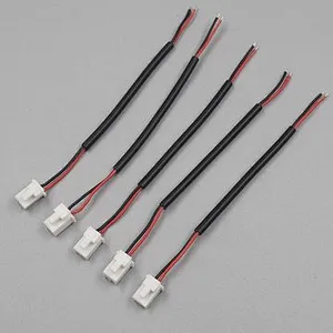 Auto 2Pin XHB 2.5mm Pitch JST Connector Wire Harness
