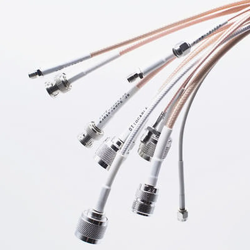 Cable assembly / RF CABLE Assemblies / wire harness