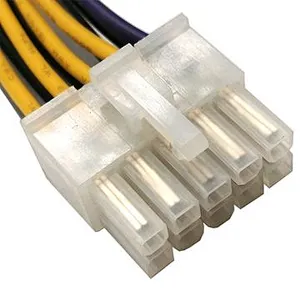 UL1007 18AWG Molex assembly