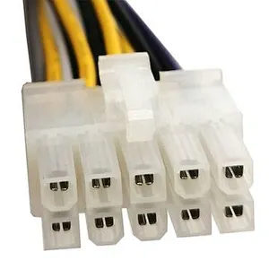 UL1007 18AWG Molex assembly