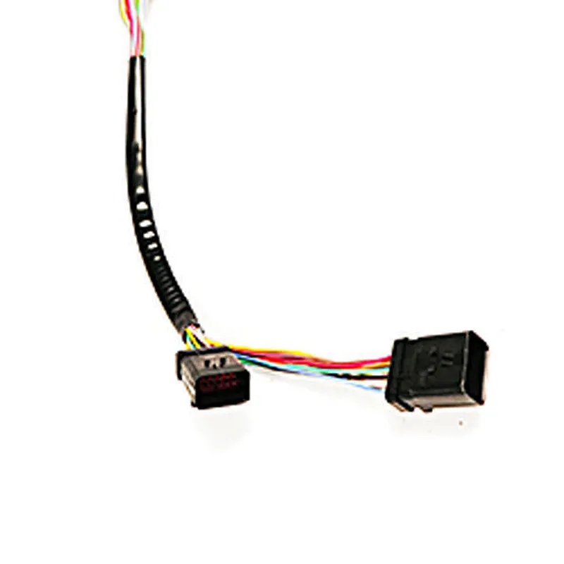 cat 320d monitor wire harness for sale