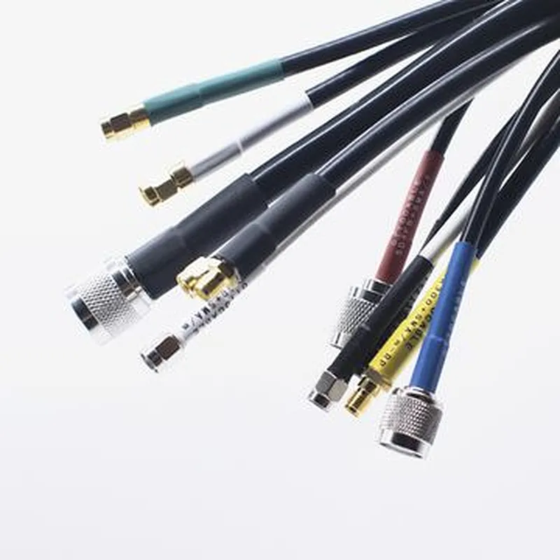 Cable assembly / RF CABLE Assemblies / wire harness