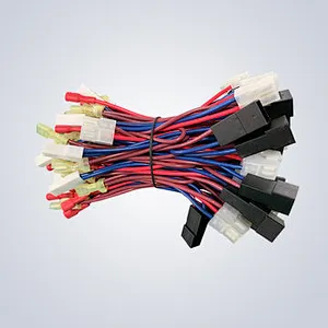 Hot sell custom complets Automotive wiring harness Cable Assembly for automobile