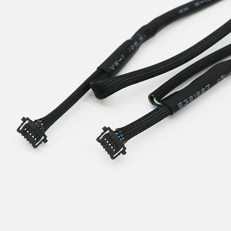 2021 China Manufactured Custom molex 5037640501 1.0Mm Pitch Connector Wire Harness