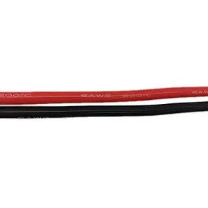 Auto Car Electrical Cable Assembly Battery Connector Wire Harness