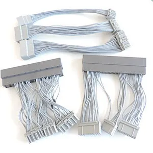 OBD2A to OBD1 Harness Car Vehicle Replace ECU Jumper Conversion Wiring Wire Harness For Honda For Ci