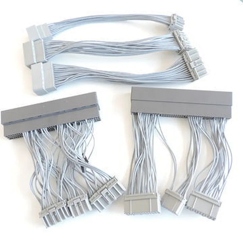 OBD2A to OBD1 Harness Car Vehicle Replace ECU Jumper Conversion Wiring Wire Harness For Honda For Ci
